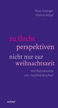 Cover: zu flucht perspektiven - Echter