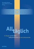 Cover: ALLt&auml;glich - Echter