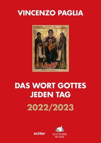 Abbildung von: Das Wort Gottes jeden Tag - Echter