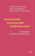 Cover: Partnerschaft - Gemeinschaft - Gef&auml;hrtenschaft - Echter