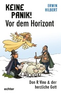 Cover: Keine Panik! VOR DEM HORIZONT - Echter