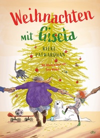 Abbildung von: Weihnachten mit Gisela - dtv