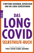 Abbildung von: Das Long Covid Selbsthilfe-Buch - Rowohlt