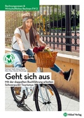 Cover: Rechnungswesen / Rechnungswesen & Wirtschaftliches Rechnen FW 2 mit E-BOOK+ | Geht sich aus - H&ouml;lzel Verlag