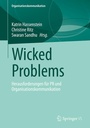 Cover: Wicked Problems - Springer VS