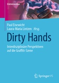 Cover: Dirty Hands - Springer VS