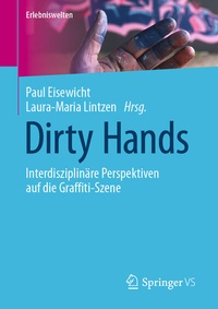 Abbildung von: Dirty Hands - Springer VS
