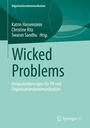Cover: Wicked Problems - Springer VS