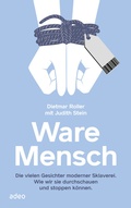 Cover: Ware Mensch - adeo Verlag