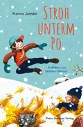 Cover: Stroh unterm Po - Peter Hammer Verlag