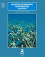 Cover: Biological Oceanography: An Introduction - Butterworth-Heinemann