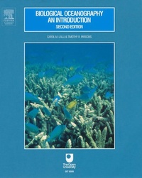 Enlarge image Cover: Biological Oceanography: An Introduction - Butterworth-Heinemann