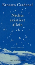 Cover: Nichts existiert allein - Peter Hammer Verlag