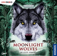 Abbildung von: Moonlight Wolves - United Soft Media