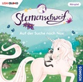 Cover: Sternenschweif (Folge 62): Auf der Suche nach Nox - United Soft Media