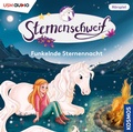 Cover: Sternenschweif (Folge 61): Funkelnde Sternennacht - United Soft Media