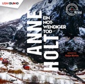 Cover: Ein notwendiger Tod - United Soft Media