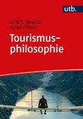 Abbildung von: Tourismusphilosophie - UTB