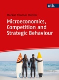 Bild: Microeconomics, Competition and Strategic Behaviour - UTB