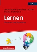 Cover: Lernen - UTB
