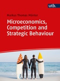 Bild: Microeconomics, Competition and Strategic Behaviour - UTB