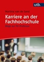 Bild: Karriere an der Fachhochschule - UTB