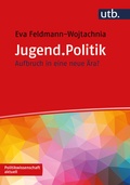 Abbildung von: Jugend.Politik - UTB