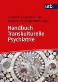 Cover: Handbuch Transkulturelle Psychiatrie - UTB