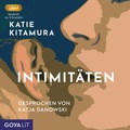 Cover: Intimit&auml;ten - GOYALiT
