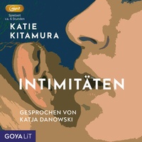 Abbildung von: Intimitäten - GOYALiT