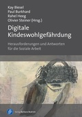 Cover: Digitale Kindeswohlgef&auml;hrdung - Verlag Barbara Budrich