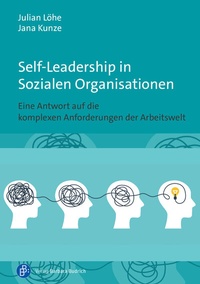 Abbildung von: Self-Leadership in Sozialen Organisationen - Verlag Barbara Budrich