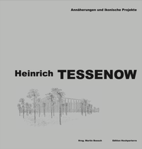 Abbildung von: Heinrich Tessenow - Hochparterre