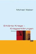 Cover: Erkl&auml;rte Kriege - Kriegserkl&auml;rungen - CEP Europ&auml;ische Verlagsanstalt
