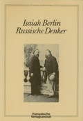 Bild: Russische Denker - CEP Europäische Verlagsanstalt