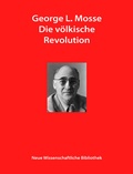 Bild: Die völkische Revolution - CEP Europäische Verlagsanstalt
