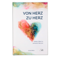 Cover: Von Herz zu Herz - werteArt Verlag