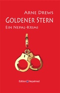 Cover: Goldener Stern - Edition Nepalmed