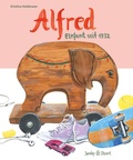 Cover: Alfred - Verlagshaus Jacoby & Stuart