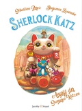 Cover: Sherlock Katz - Verlagshaus Jacoby & Stuart