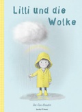 Cover: Lilli und die Wolke - Verlagshaus Jacoby & Stuart