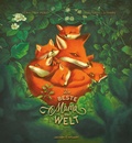 Cover: Die beste Mama der Welt - Verlagshaus Jacoby & Stuart