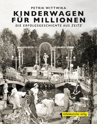 Abbildung von: Kinderwagen für Millionen - Mitteldeutscher Verlag