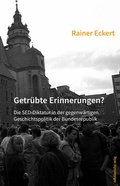 Cover: Getr&uuml;bte Erinnerungen? - Mitteldeutscher Verlag