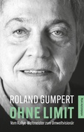 Cover: Ohne Limit - Mitteldeutscher Verlag