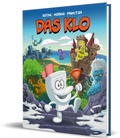 Cover: Das Klo - Community Editions