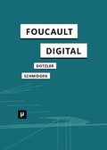 Cover: Foucault, digital - meson press eG