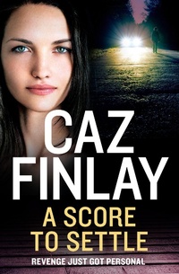 Enlarge image Cover: A Score To Settle - HarperCollins