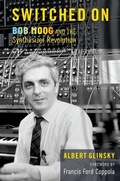 Cover: Switched On - Oxford University Press Inc