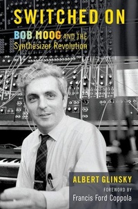 Enlarge image Cover: Switched On - Oxford University Press Inc